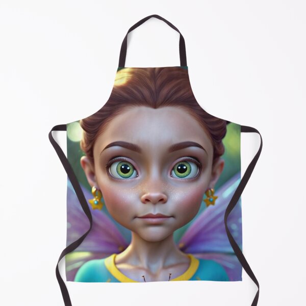 Item preview, A little princess #2 designed and sold by PREARTE.