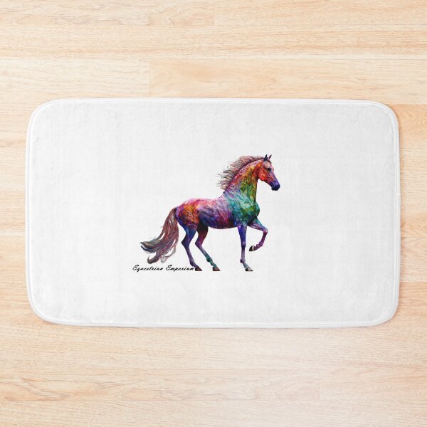 Item preview, Flamboyant Horse designed and sold by EquestrianImperium.