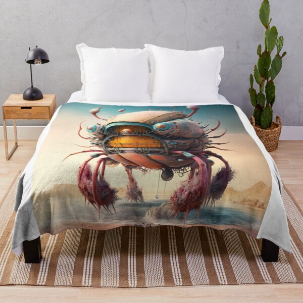 Item preview, Zodiac Signs Cancer #04-070 designed and sold by nikoart001.