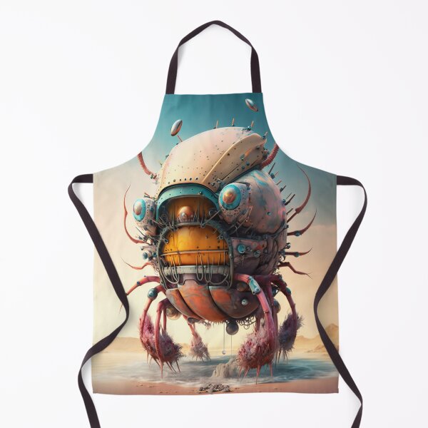 Item preview, Zodiac Signs Cancer #04-070 designed and sold by nikoart001.