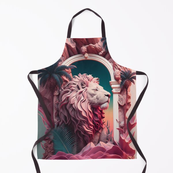 Item preview, Zodiac Signs Leo #05-070 designed and sold by nikoart001.