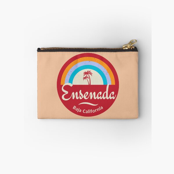 Item preview, Ensenada, Baja California, Mexico designed and sold by studio838.