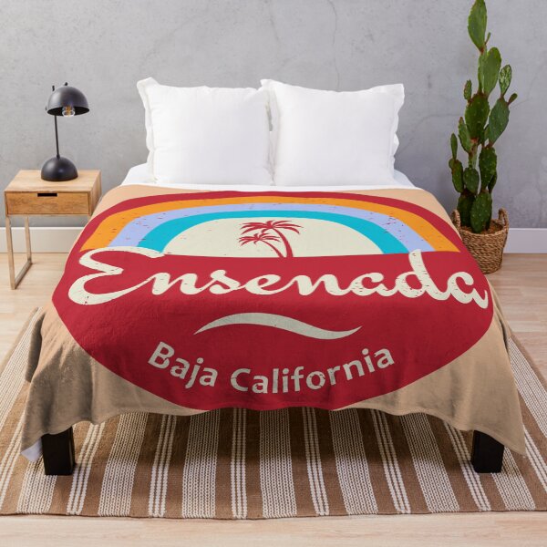 Item preview, Ensenada, Baja California, Mexico designed and sold by studio838.