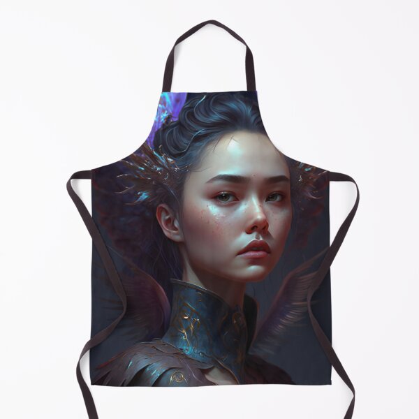 Item preview, Zodiac Signs Virgo #06-070 designed and sold by nikoart001.