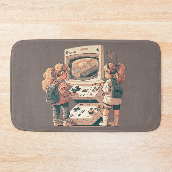 Item preview, Gaming Buddies designed and sold by via-colab.