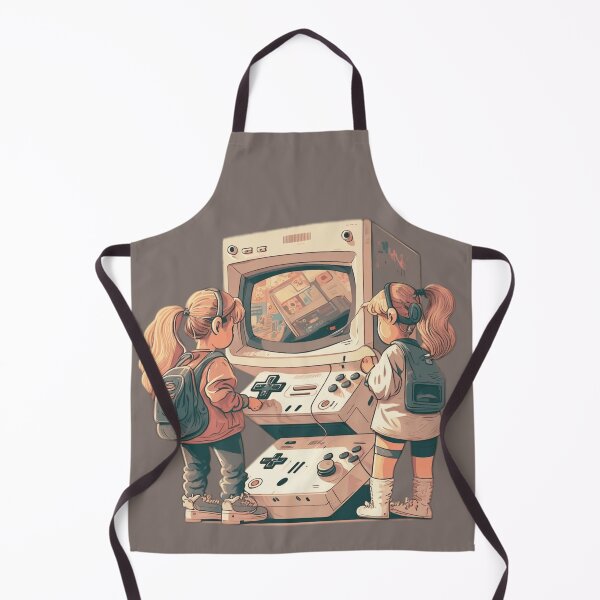 Item preview, Gaming Buddies designed and sold by via-colab.