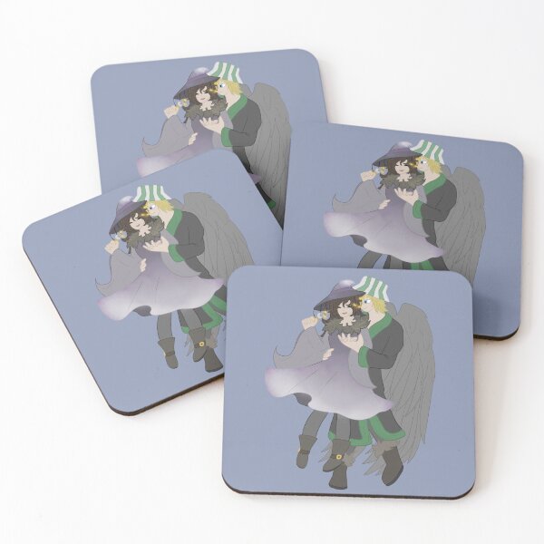 Item preview, Philza and mumza dancing  designed and sold by VirgilStorm-.