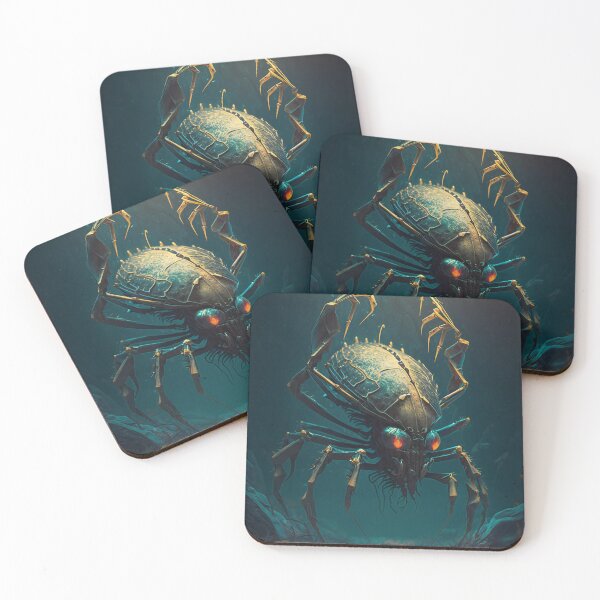 Item preview, Zodiac Signs Scorpio #08-070 designed and sold by nikoart001.