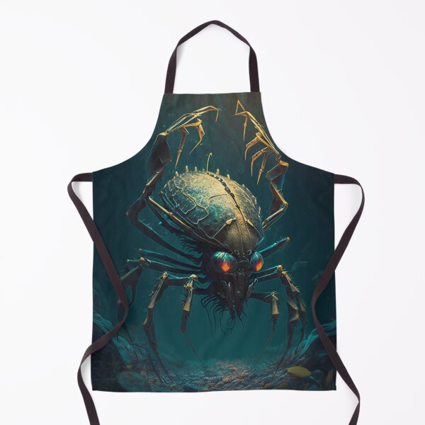 Item preview, Zodiac Signs Scorpio #08-070 designed and sold by nikoart001.