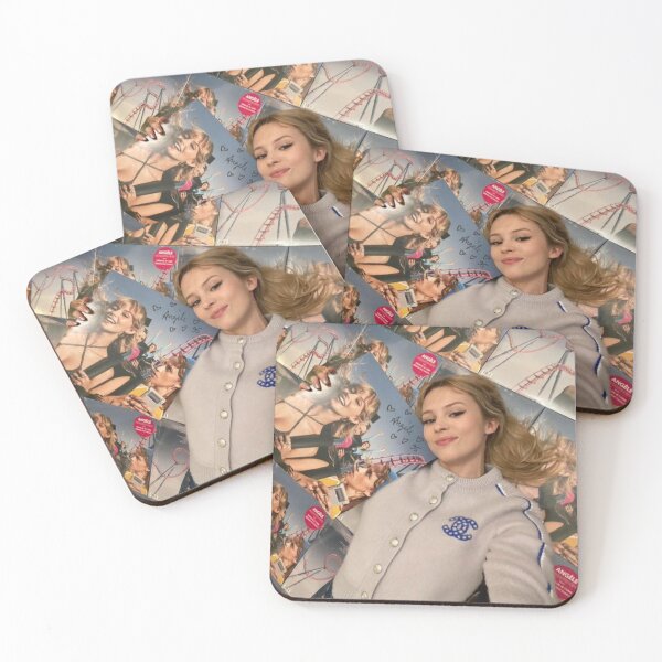 Item preview, Angela designed and sold by Hohous.