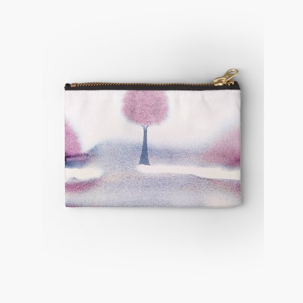 Item preview, Watercolor Landscape designed and sold by amira.