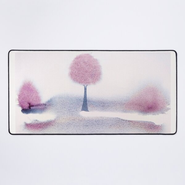 Item preview, Watercolor Landscape designed and sold by amira.