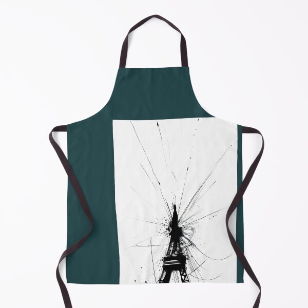 Item preview, Eiffel Tower in a broken glass designed and sold by Vittorio Magaletti.