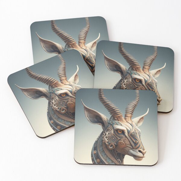 Item preview, Zodiac Signs Capricorn #10-070 designed and sold by nikoart001.