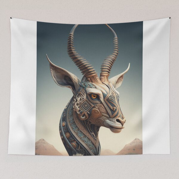 Item preview, Zodiac Signs Capricorn #10-070 designed and sold by nikoart001.