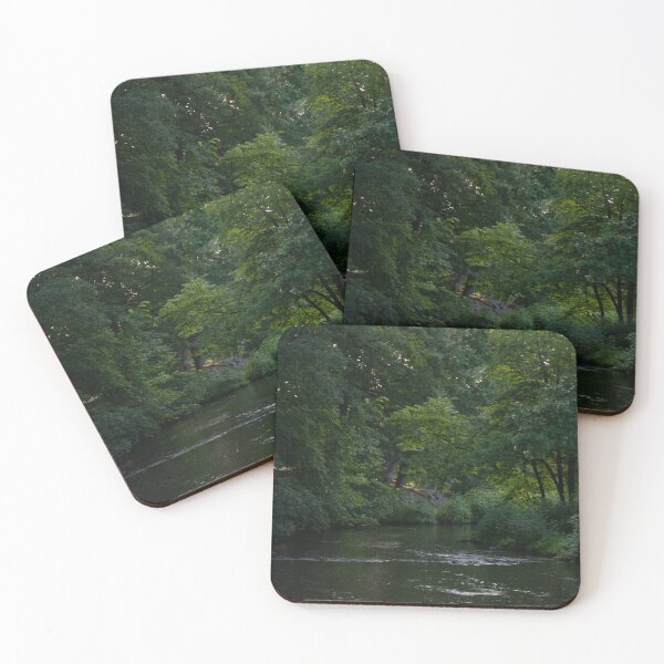Item preview, Meandering River designed and sold by 5x5 Adventures .