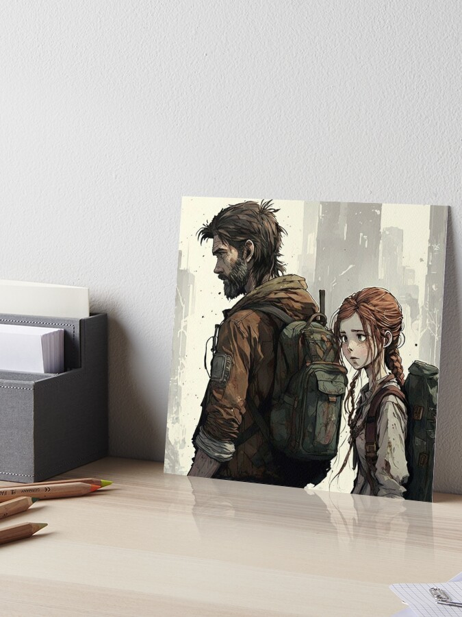 dan on X: 11- Ellie Williams (The Last Of Us)  / X