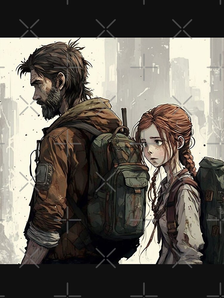 Ellie Williams from The Last Of Us Part 2.  The last of us, Cute couple  halloween costumes, Ellie