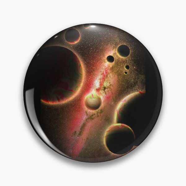 Item preview, Dark Void Of Space designed and sold by PVSKI.