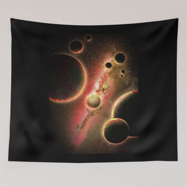 Item preview, Dark Void Of Space designed and sold by PVSKI.