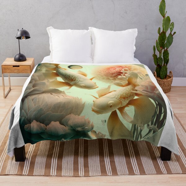 Item preview, Zodiac Signs Pisces #12-070 designed and sold by nikoart001.