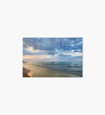 Port Douglas sunset Art Board