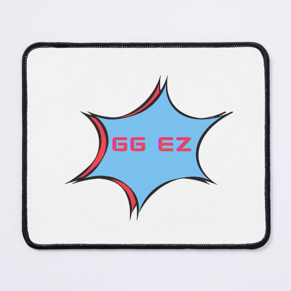 Item preview, Good Game Easy designed and sold by BadhbhLoot.