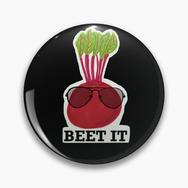 Item preview, Beet It designed and sold by Clawberry.