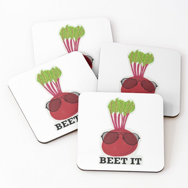 Item preview, Beet It designed and sold by Clawberry.