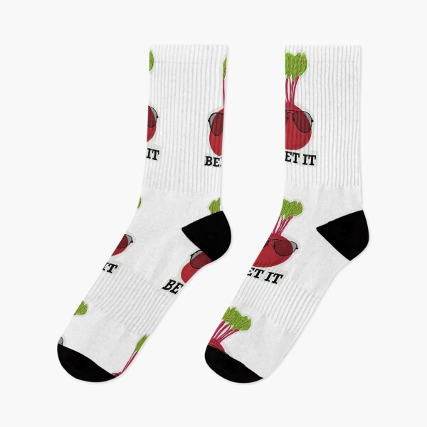 Item preview, Beet It designed and sold by Clawberry.