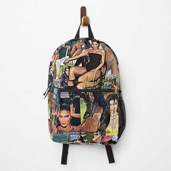 Kylie Jenner Backpacks for Sale