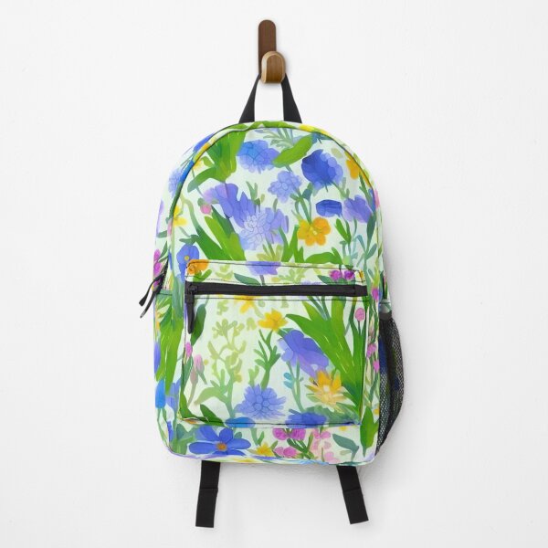 Item preview, Spring Flower Pattern designed and sold by Juliascutecornr.
