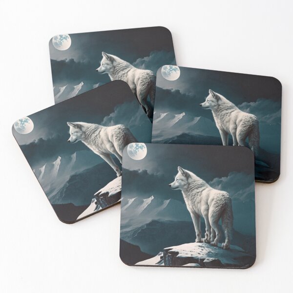 Item preview, White Night designed and sold by AboutYourself.