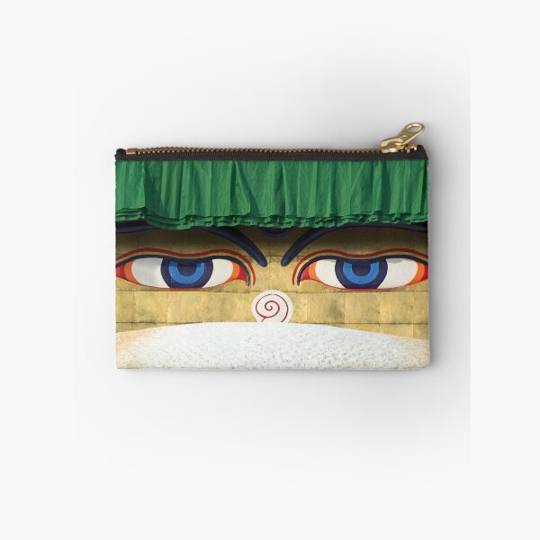 Item preview, The Eyes of the Buddha designed and sold by Alexandra Lavizzari.