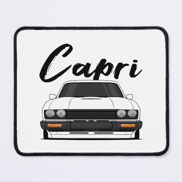 Item preview, Front Capri MK3 Classic designed and sold by goldentuners.
