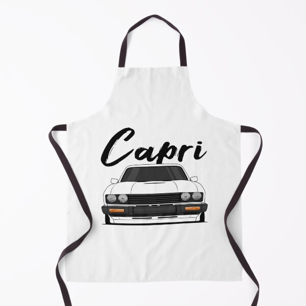 Item preview, Front Capri MK3 Classic designed and sold by goldentuners.
