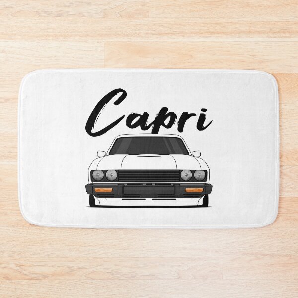 Item preview, Front Capri MK3 Classic designed and sold by goldentuners.