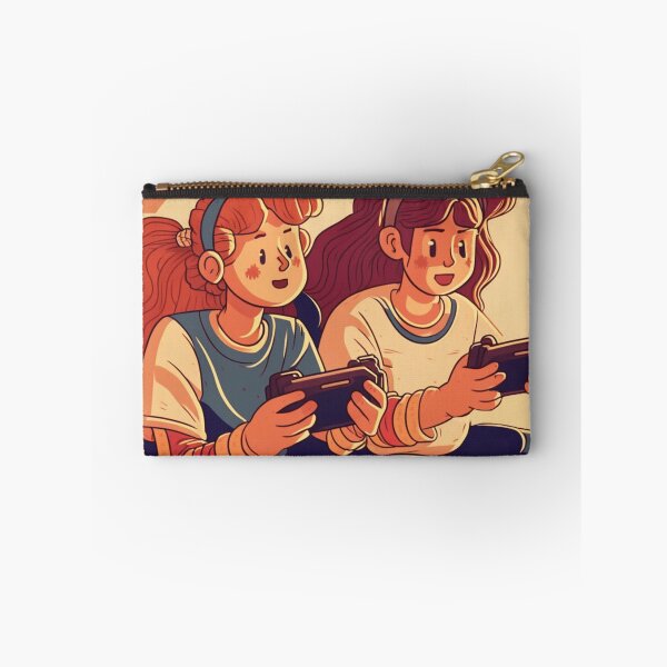 Item preview, Gaming Buddies designed and sold by via-colab.