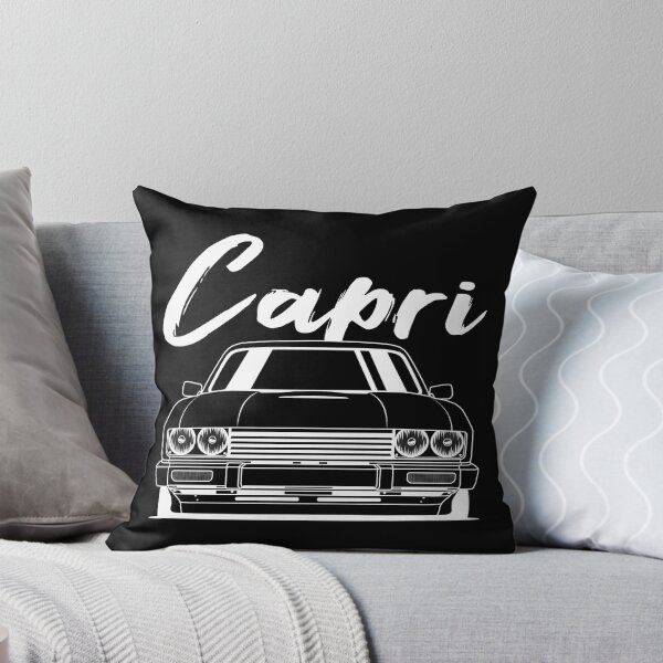 Item preview, Front MK3 Capri Classic designed and sold by goldentuners.