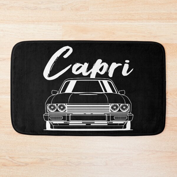Item preview, Front MK3 Capri Classic designed and sold by goldentuners.