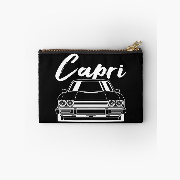 Artikelvorschau, Front MK3 Capri Classic entworfen und verkauft von goldentuners.