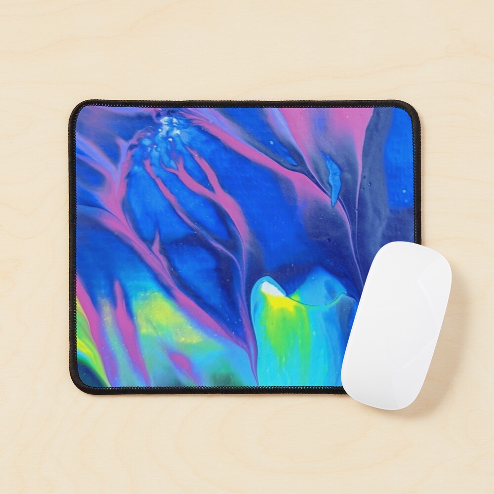 Item preview, Mouse Pad designed and sold by CrushArtColor.
