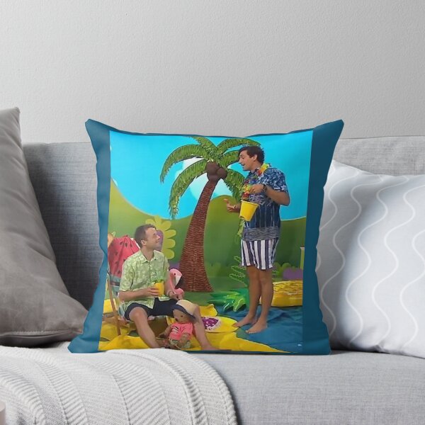 Item preview, Hamish And Andy designed and sold by ShelCreationsCA.