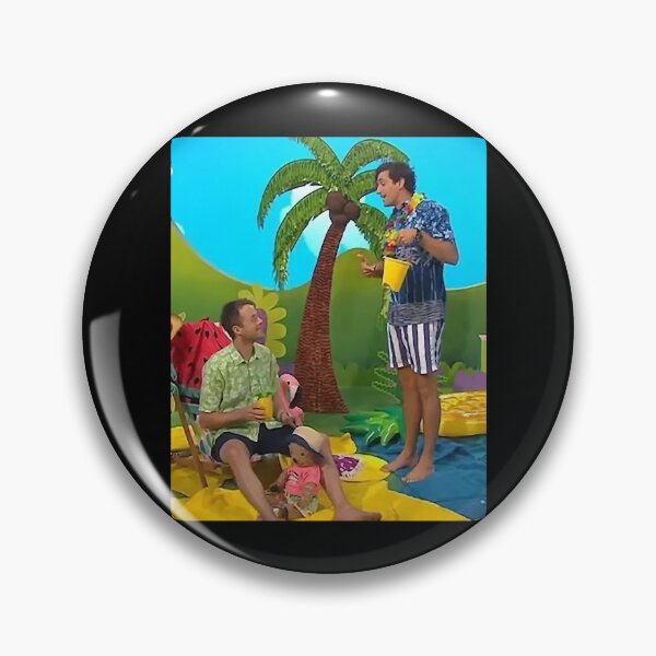 Item preview, Hamish And Andy designed and sold by ShelCreationsCA.