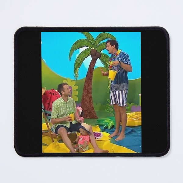 Item preview, Hamish And Andy designed and sold by ShelCreationsCA.