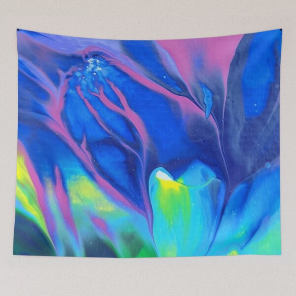 Item preview, Splendor designed and sold by CrushArtColor.