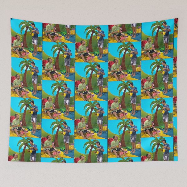 Item preview, Hamish And Andy designed and sold by ShelCreationsCA.