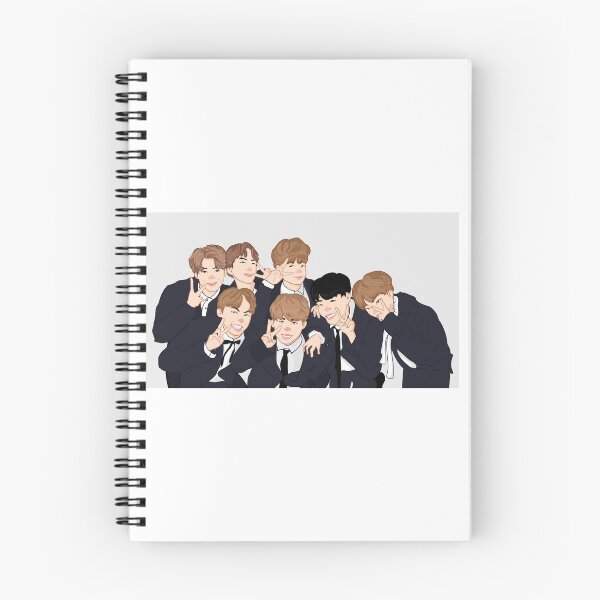 Item preview, bangtan bangtan bang bangtan designed and sold by maryeaahh.