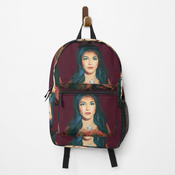 Item preview, The Love Witch Painting designed and sold by LarkaArt.