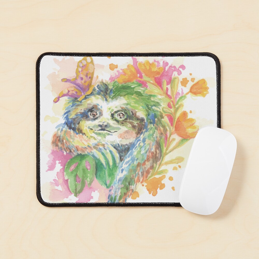 Item preview, Mouse Pad designed and sold by TP-Designs.